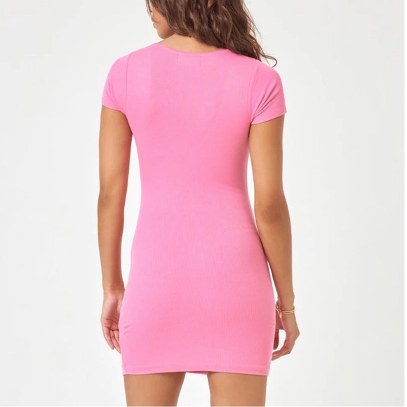 L*SPACE Lani Dress - Picture 4 of 8